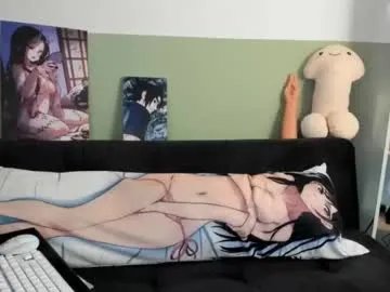 lilly_sweet02 on Chaturbate