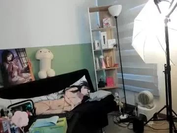 lilly_sweet02 on Chaturbate