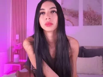 lillythompson_ on Chaturbate 
