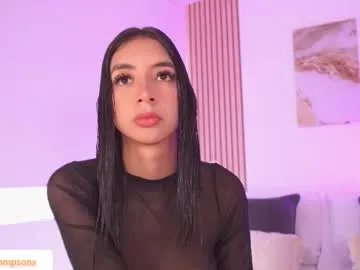 lillythompson_ on Chaturbate 