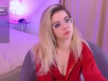 lilyrabbit on Chaturbate 