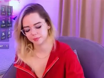 lilyrabbit on Chaturbate 