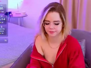 lilyrabbit on Chaturbate 