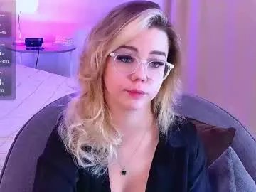 lilyrabbit on Chaturbate 