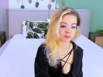 lilyrabbit on Chaturbate 