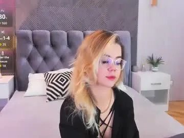 lilyrabbit on Chaturbate 