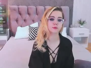 lilyrabbit on Chaturbate 