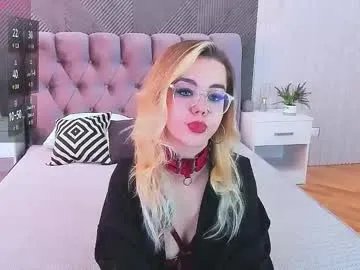 lilyrabbit on Chaturbate 
