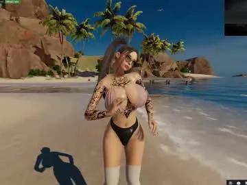 Freechat lisa_cum1 on Chaturbate
