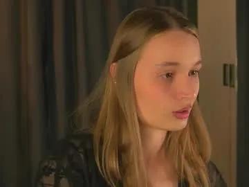 Freechat lisa_schiele on Chaturbate