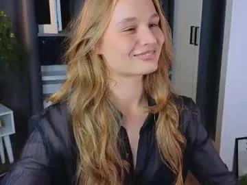 Freechat lisa_schiele on Chaturbate