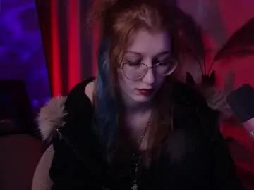 Freechat lissaros on Chaturbate
