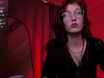Freechat lissaros on Chaturbate