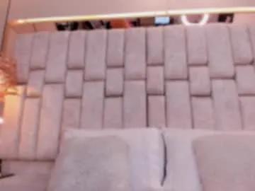 Freechat lissyconan on Chaturbate