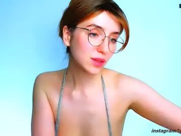 litlle_flowers on Chaturbate 