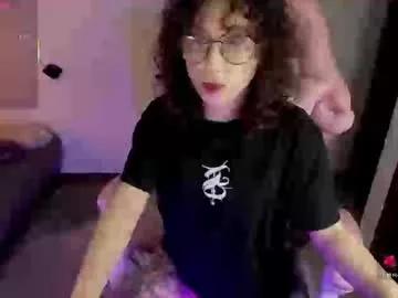 Freechat little__amy_ on Chaturbate