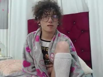 Freechat little__amy_ on Chaturbate
