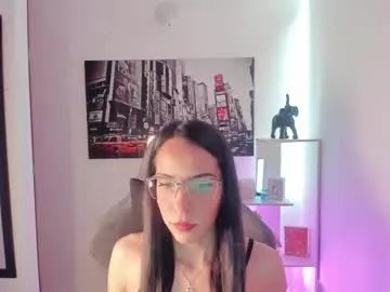 little_eli on Chaturbate 
