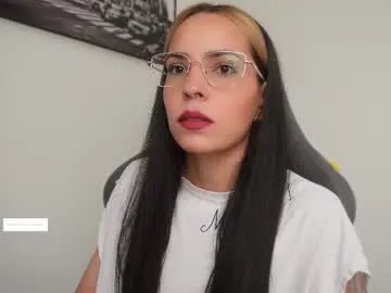 little_eli on Chaturbate 