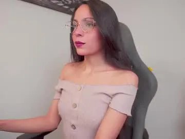 little_eli on Chaturbate 