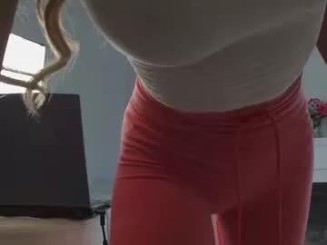 Away littlegreekflower on Chaturbate