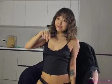 littlesora on Chaturbate 