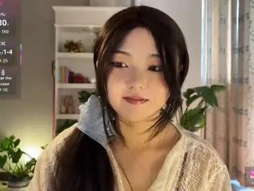 Freechat liunana on Chaturbate