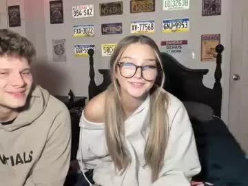 livvywinters on Chaturbate 