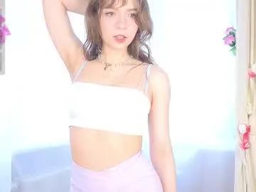 Freechat lizbethbiers on Chaturbate