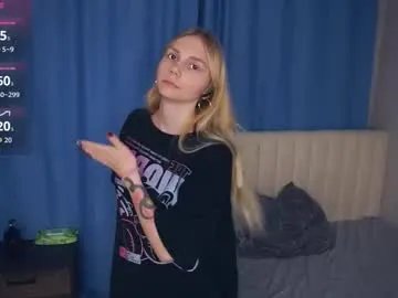 lizzetteavent on Chaturbate 