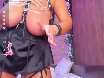 lizzyvixxx on Chaturbate 