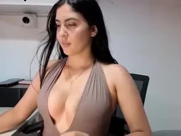 lolalola_12 on Chaturbate 