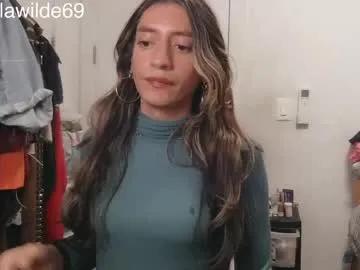 lolita_wilde390 —  NYC DOLL! !BACK from work, should I play Hookie tmrw??? STROKING MY UNCUT HUNG PRINCESS CLIT! YOUR FAV NYC PRINCESS!! PLAY WITH ME N SQUIRT AT 2ND GOAL! [2925 tokens left] #ts #hung #young #latina