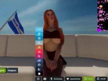 lollita__pop on Chaturbate 