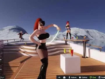 lollita__pop on Chaturbate 