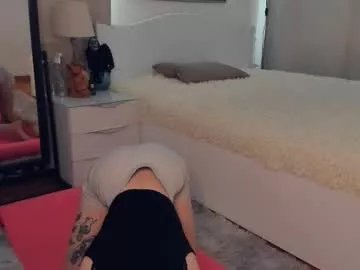 look_my_passion on Chaturbate 