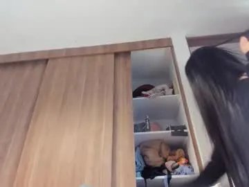 loovelymiia_ on Chaturbate 