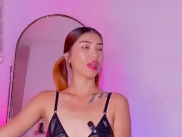 lorraine_28 on Chaturbate 