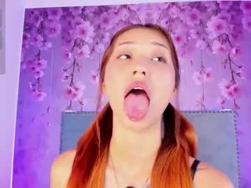 lorraine_28 on Chaturbate 