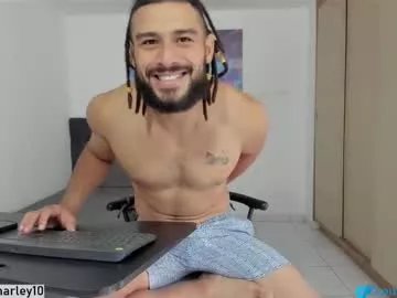 louis_marley_ on Chaturbate