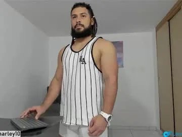 louis_marley_ on Chaturbate