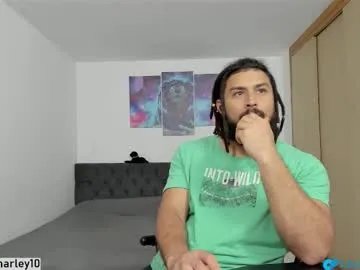 louis_marley_ on Chaturbate