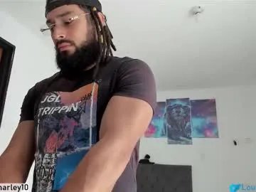 louis_marley_ on Chaturbate