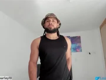 louis_marley_ on Chaturbate