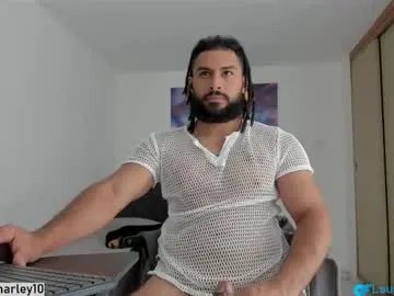 louis_marley_ on Chaturbate