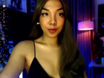 louisassy on Chaturbate