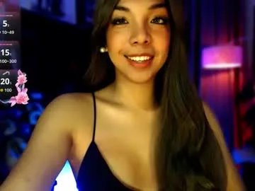 louisassy on Chaturbate