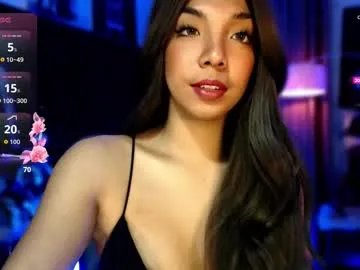 louisassy on Chaturbate