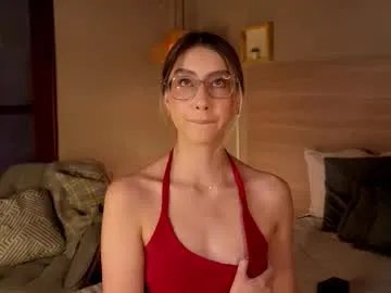 lua_ferch_ on Chaturbate