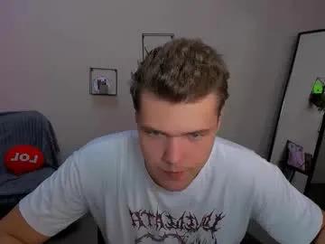Freechat lucas_long_ on Chaturbate